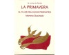 LA PRIMAVERA. EL PLAER DELS NOUS PRODUCTES - Mariona Quadrada