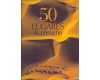 50 LUGARES DE ENSUEO