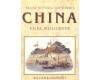 TRAJES HISTORIA COSTUMBRES CHINA EN EL SIGLO XVIII