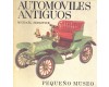 AUTOMOVOLES ANTIGUOS