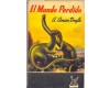 EL MUNDO PERDIDO - Conan Doyle. A