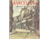 BARCELONA VISTA POR DIONISIO BAIXERAS - DIONISIO BAIXERAS. Estudio de Agustin Duran y Sampere