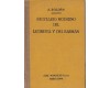 RECETARIO MODERNO DEL LICORISTA Y DEL BARMAN - Roldan,J.