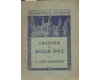 ALCAZARES DIVINOS - CARTUJA DE AULA-DEI - (Dedicatoria autografa del autor) - Pedro Cano Barranco
