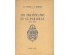 LOS FRANCISCANOS EN EL PARAGUAY ( 1537-1937 )