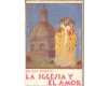 LA IGLESIA Y EL AMOR