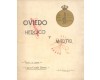 OVIEDO HEROICO Y MARTIR - Carlos Garcia Rosales